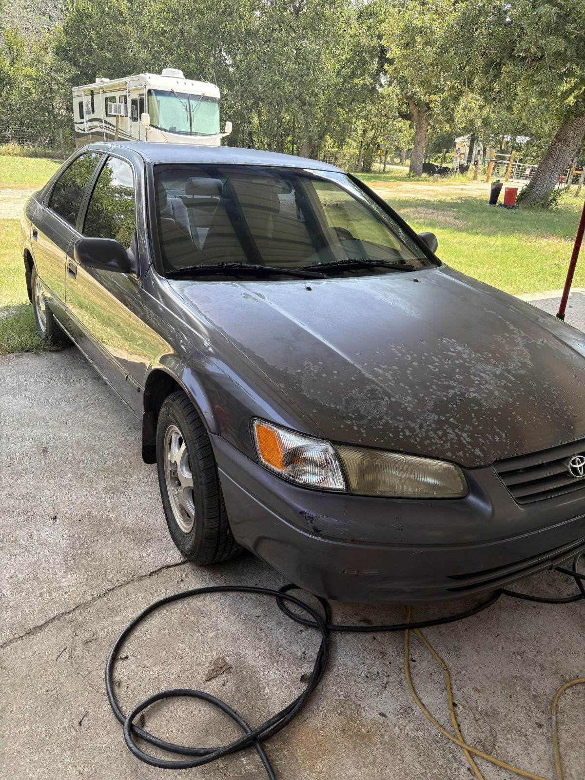 1999 Toyota Camry